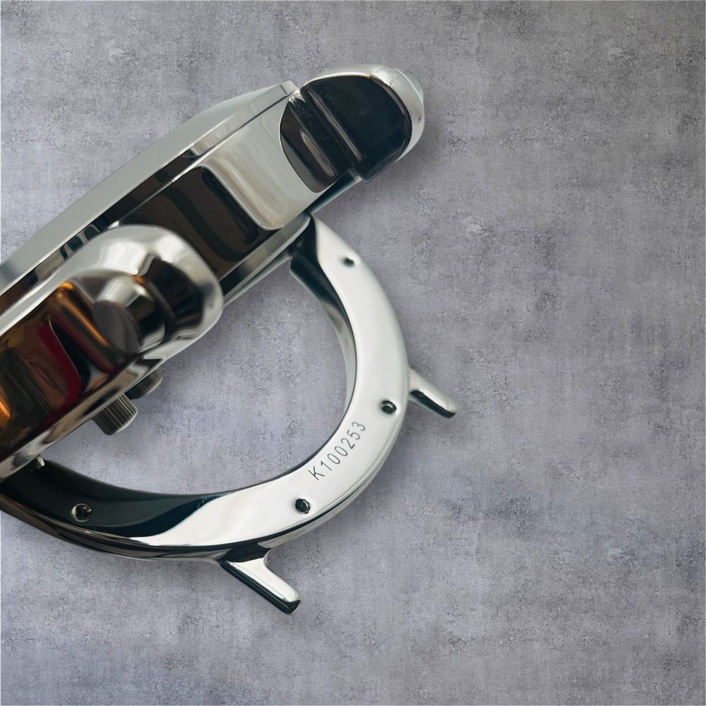 Chopard Happy Sport Alarm Clock будилник