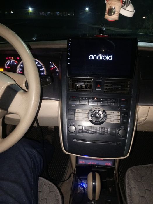 Продам машину газ бензин в хорошем состоянии