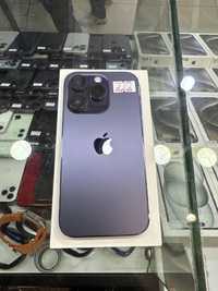 Apple iphone 14 pro 256 LLA purple 86% batareka