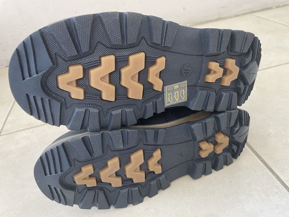 Детски зимни ботуши