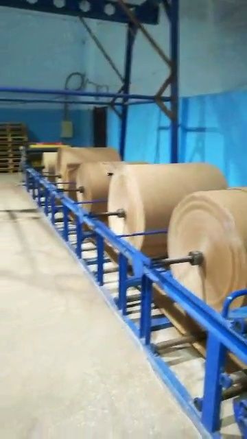 Ассалааму алайкум ва раҳматуллоҳи ва барокатуҳ, УБТМ-3000 когоз коп иш