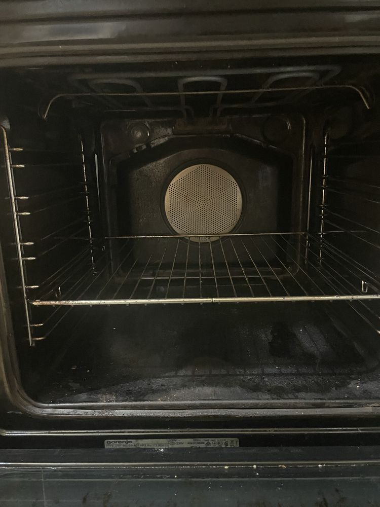 Фурна за вграждане Gorenje