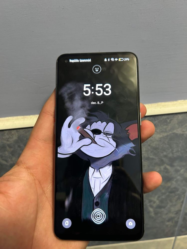 Realme gt master