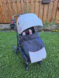 Carucior Kinderkraft All Road Bird