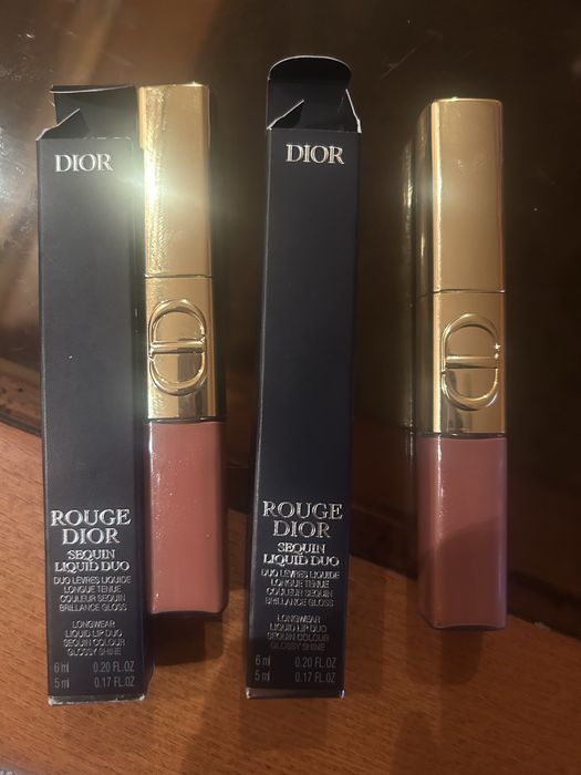 Червила Диор/Dior