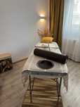 MASAJ de relaxare și terapeutic la DOMICILIU si la SALON