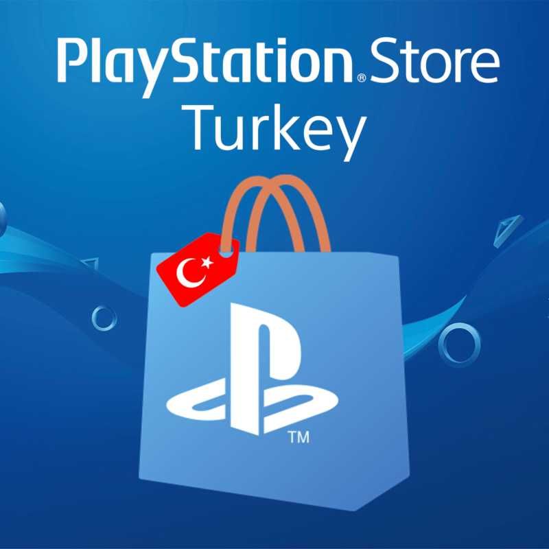 Создание аккаунтов PSN