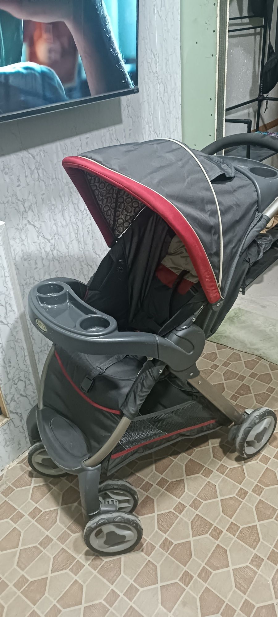 Коляска GRACO. Отличное состояние