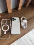 Iphone 16 Pro Max - Ca Nou