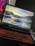Acer nitro v16 rtx4060 165Hz