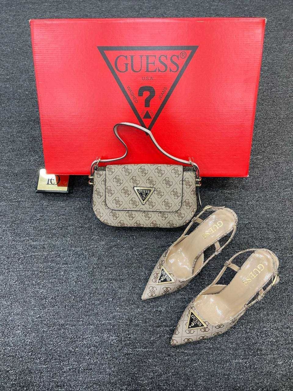 Încălțăminte dama sau set