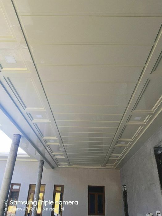 Alikapon alyukabond alikabond fasad