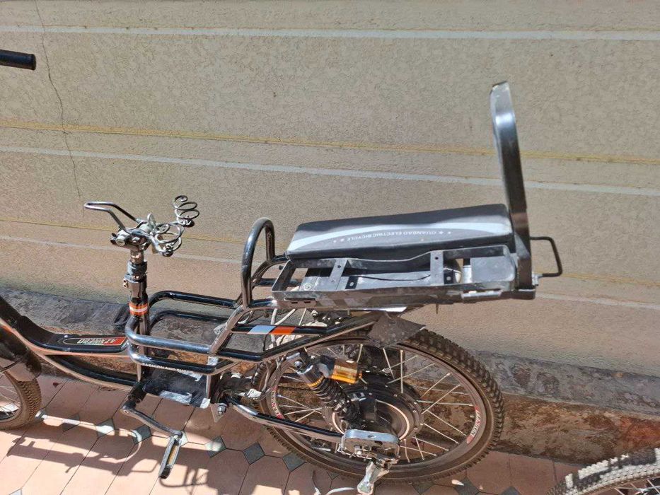 Skuter srochni sotiladi (kelishtirib beraman)