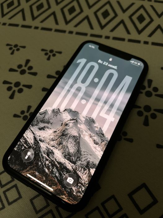 iPhone 11 Pro 256Gb 71% original без ремонта