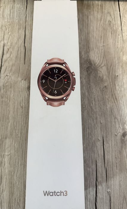 Samsung Galaxy Watch 3