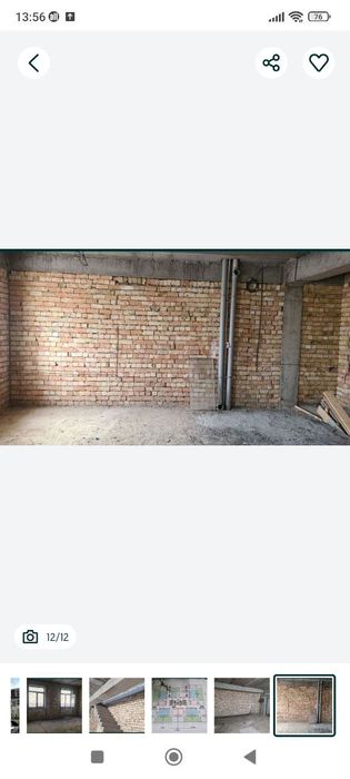 Продаётся в Новостройке 4-х комнатная квартира "Дуплекс "