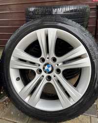 Jante originale BMW F30 / 17” aliaj