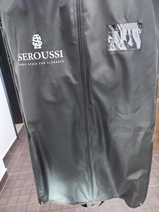 set costum de mire sau nas Seroussi marimea S