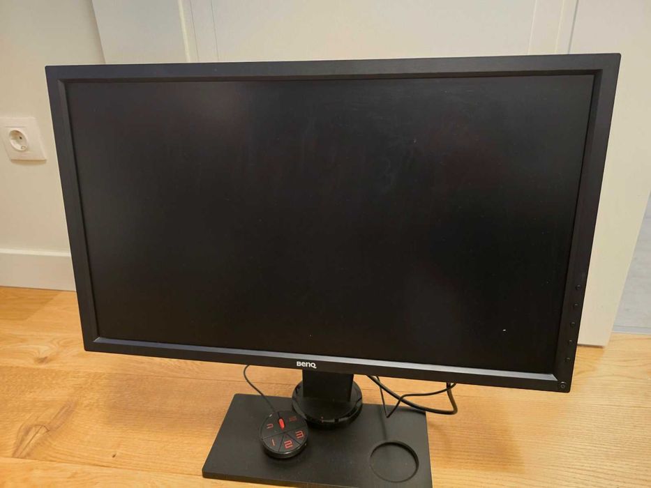 Монитор BenQ XL2430-B 24", 144Hz,