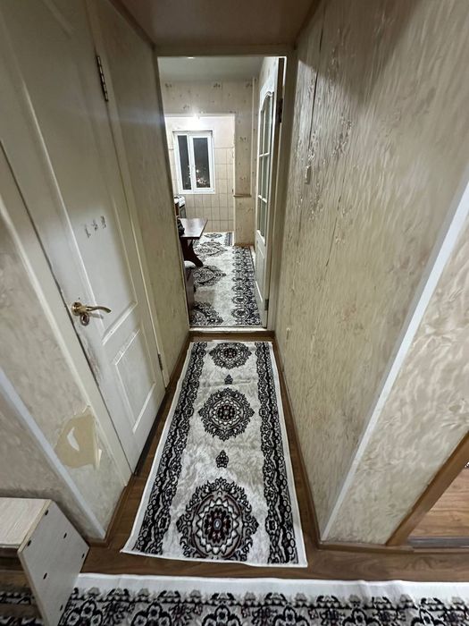 Ijaraga uy Algoritm Zarhal supermarket