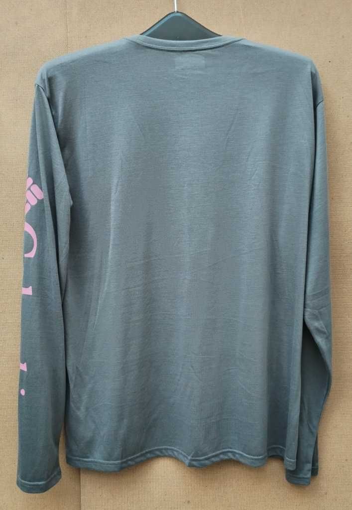 Нови тениска Scout #M и лонгслийв Columbia #L tshirt longsleeve