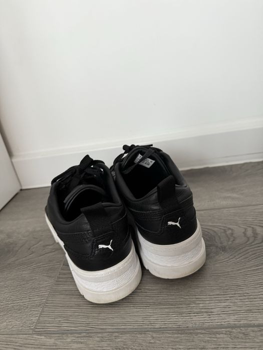 Дамски маратонки Puma Mayze Classic