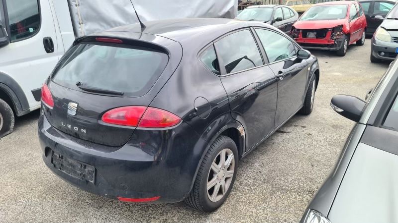 Seat Leon 1.9TDi/BLS и др. 2006г. за части