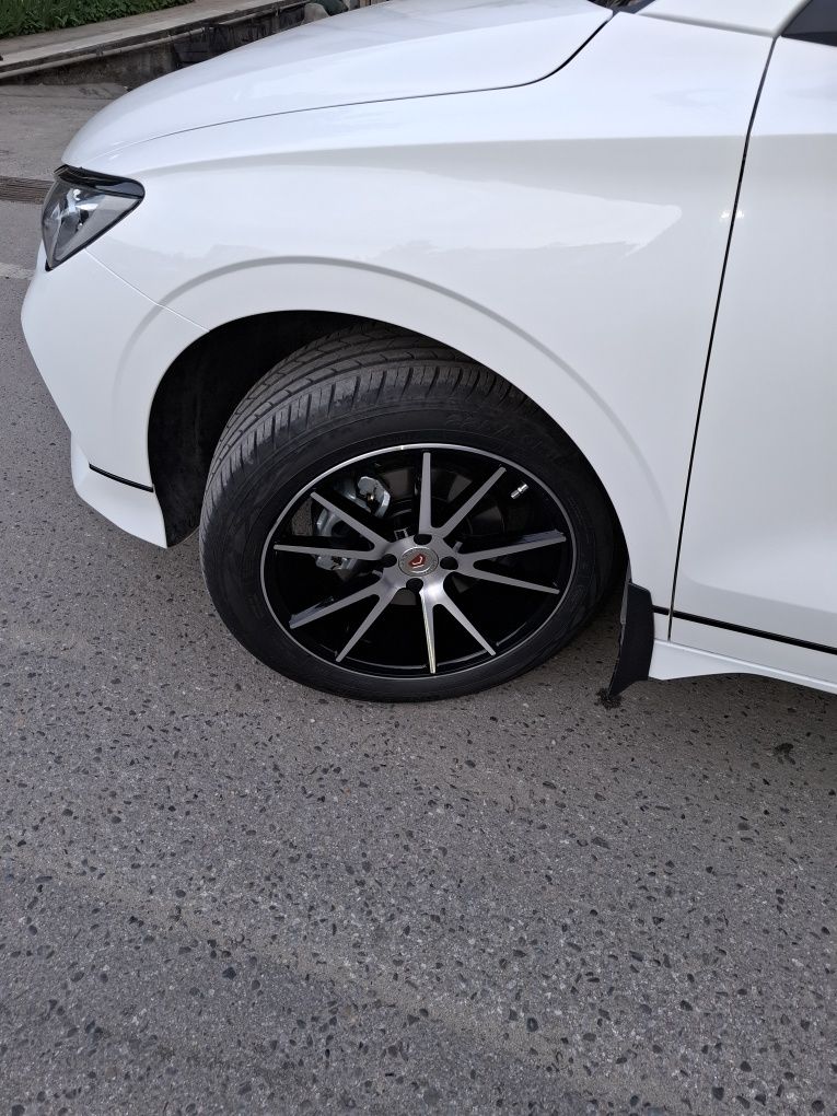 Колеса 225/50/18