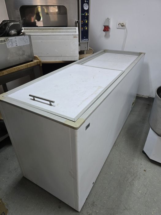 Congelator — Lada frigorifica