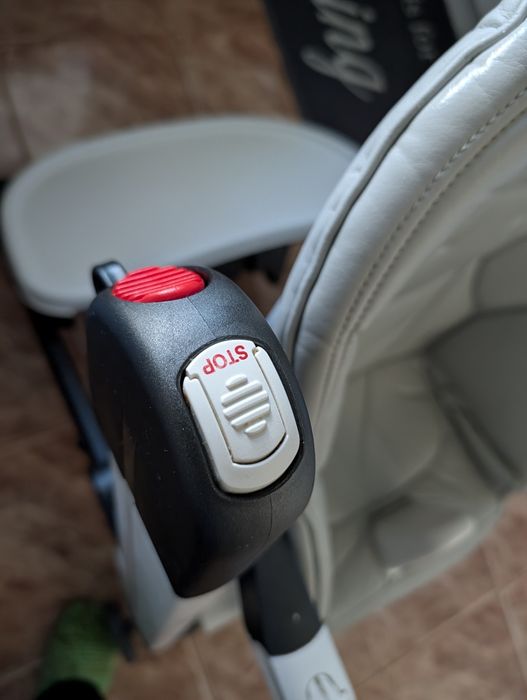 Scaun de masa 2in1 Peg Perego Siesta Follow Me