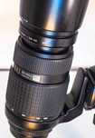 Olympus 50-200mm f/2.8-3.5 ED SWD Zuiko Zoom Lens