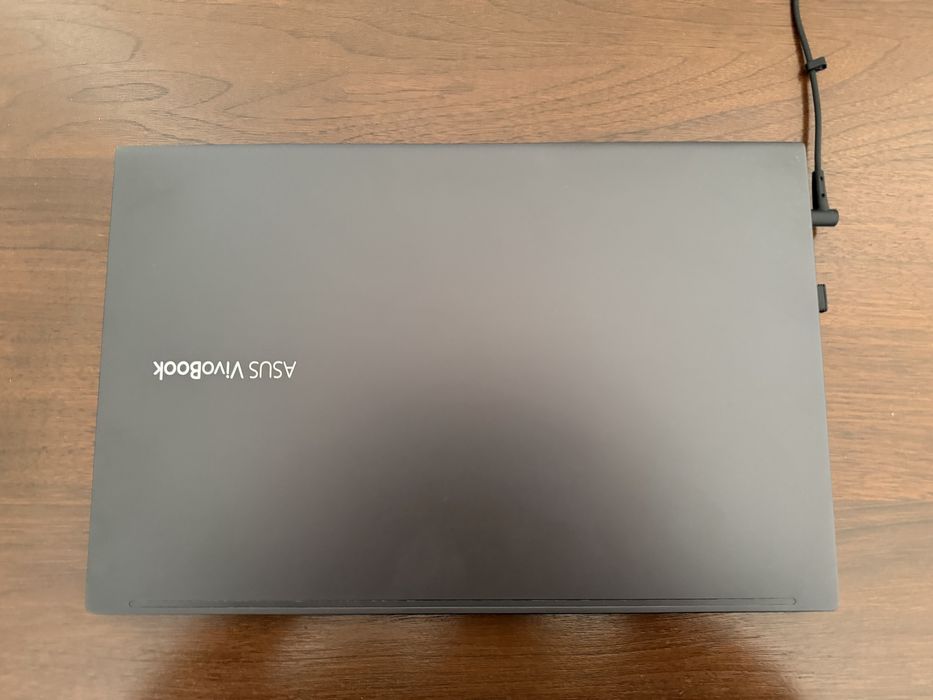 CA NOU - Laptop ASUS 15,6 inch - AMD Ryzen 4700U 16GB RAM 512GB SSD