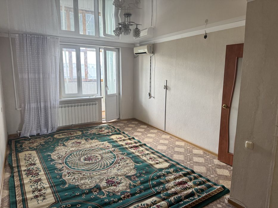 Сдам 1-комнатную квартиру в Актобе