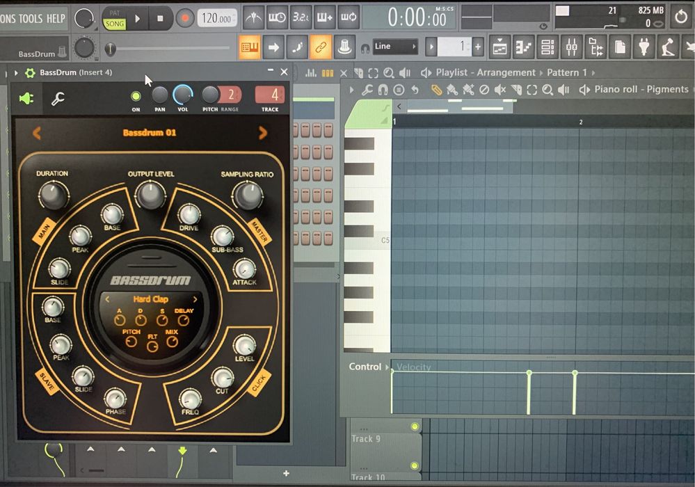 FL Studio 20 All Plugins Edition