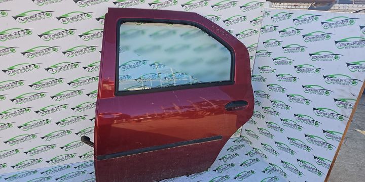Usa / Portiera spate stanga Dacia Logan prima generatie