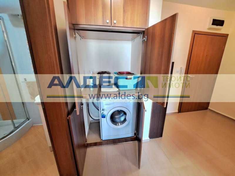 Продава се Двустаен апартамент в София, Хаджи Димитър - 66 кв.м за 2970 €/кв.м - Снимка #14