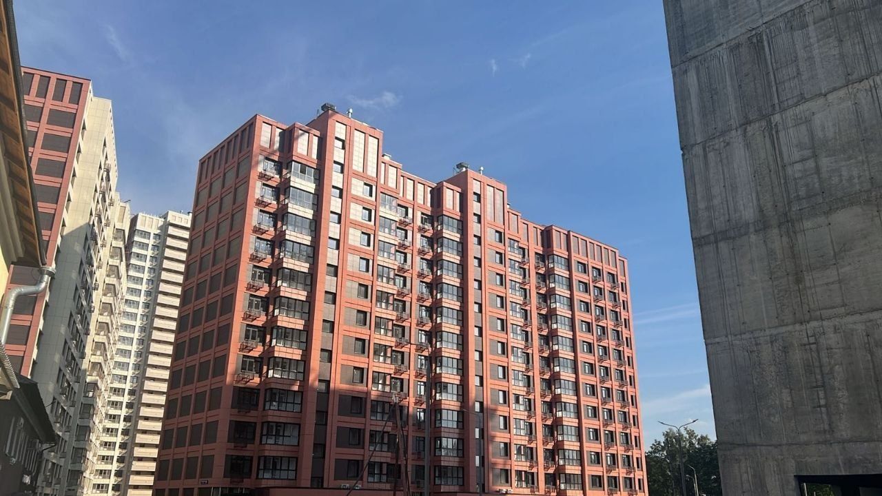 Fasad mandaj ustamiz