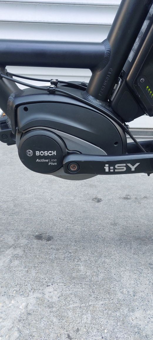 I:SY-Bosch Actve Line Plus