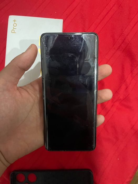 Redmi Note 13 pro Plus 16/512