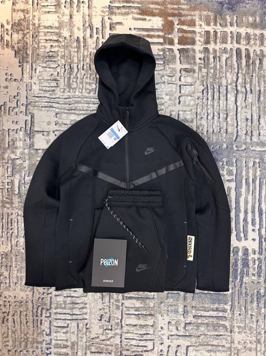 Nike tech fleece двойка