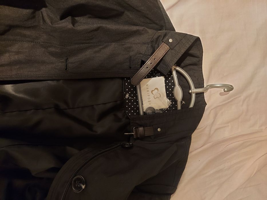 Trenci damă teflonat