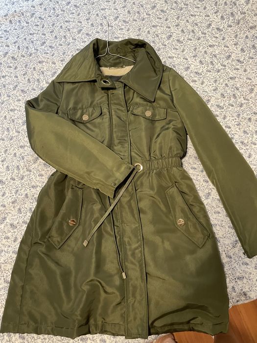 Зимно палто Marciano by Guess