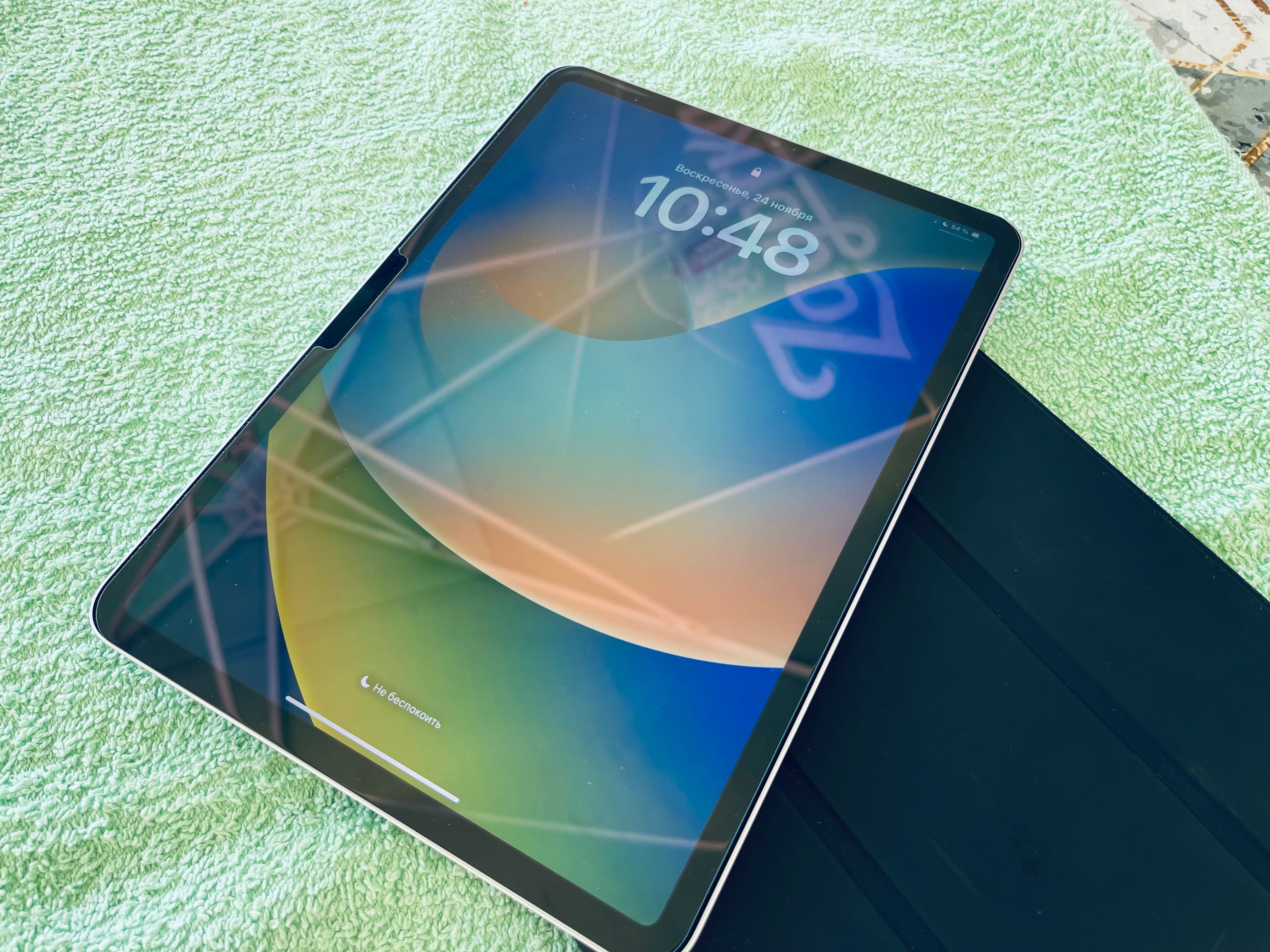 Ipad 11 Pro (4th Gen) 128 Gb, 2023