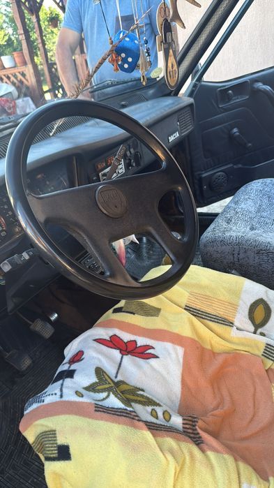 Schimb cu o Dacia 1310 tx sau tlx de preferat 1988 -1993 . Sau cu cn 3