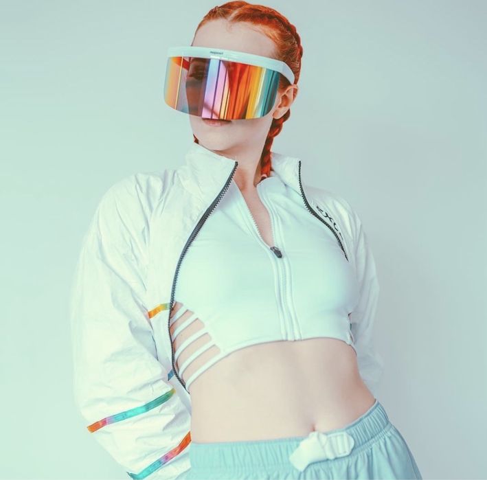 Очки-маска nopeed shield