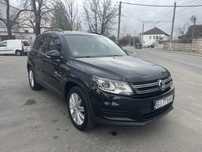 Vw Tiguan 4x4 DSG Bi-Xenon LED Navi