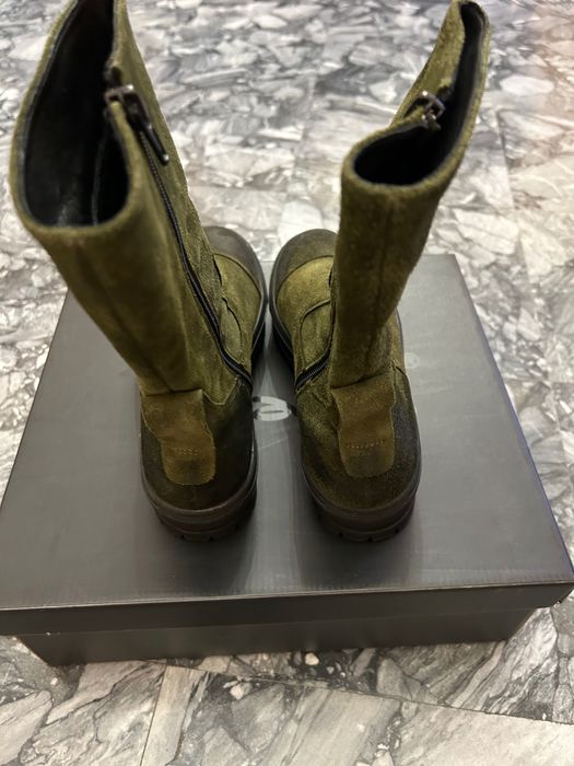 Дамски Боти Bianki