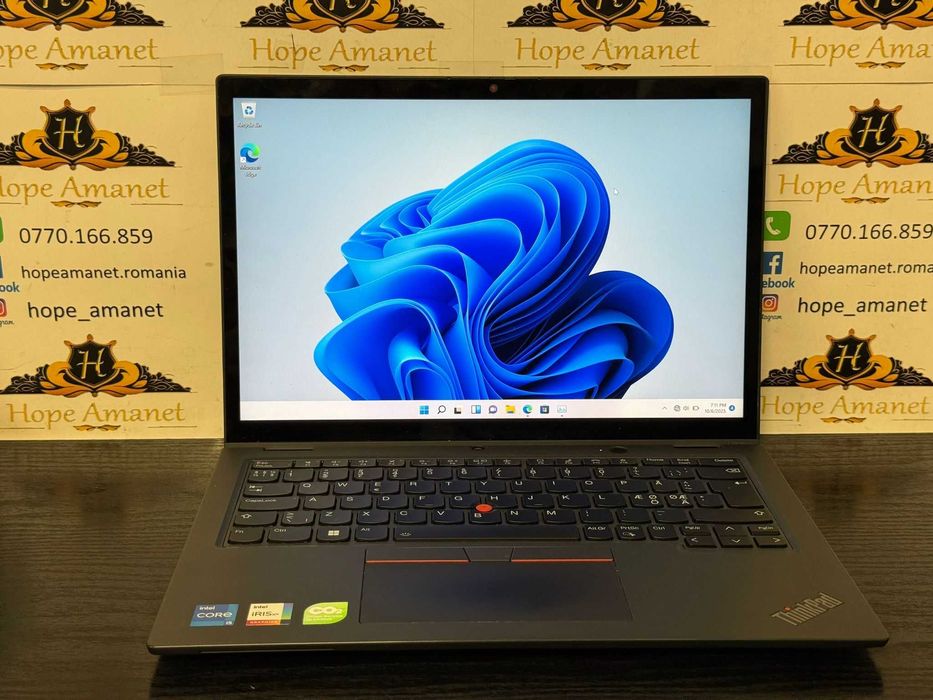 Hope Amanet P10/LENOVO THINKPAD L13 YOGA Gen 4