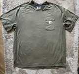 Мъжка тениска Carhartt