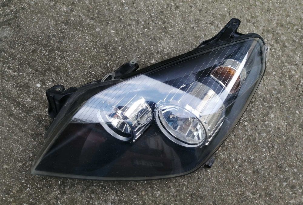 faruri Opel Astra H